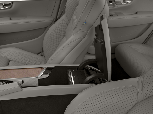 2017 Volvo S90 Inscription