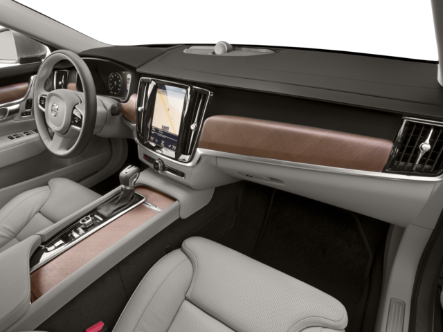 2017 Volvo S90 Inscription
