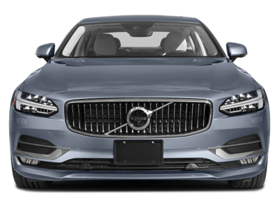 2017 Volvo S90 Inscription