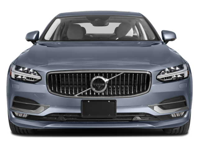 2017 Volvo S90 Inscription