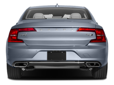 2017 Volvo S90 Inscription