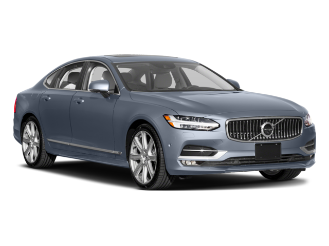 2017 Volvo S90 Inscription