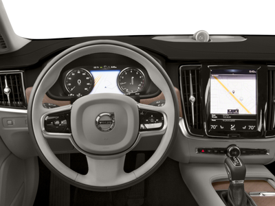 2017 Volvo S90 Inscription