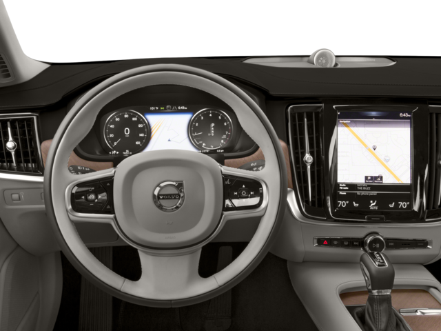 2017 Volvo S90 Inscription
