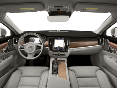 2017 Volvo S90 Inscription