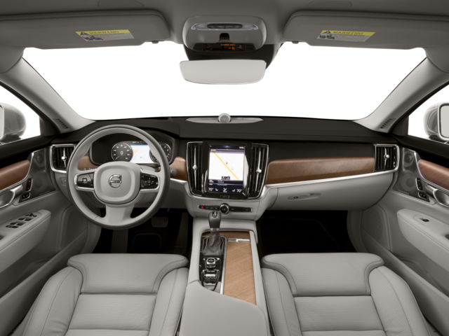 2017 Volvo S90 Inscription