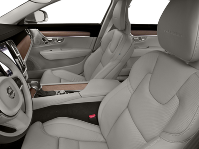 2017 Volvo S90 Inscription