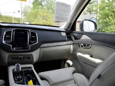2023 Volvo XC90 Ultimate