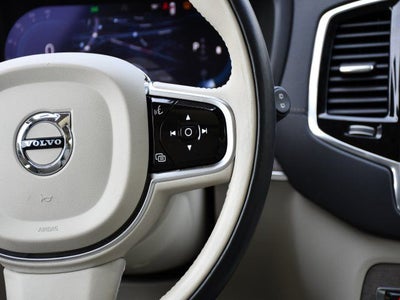2023 Volvo XC90 Ultimate