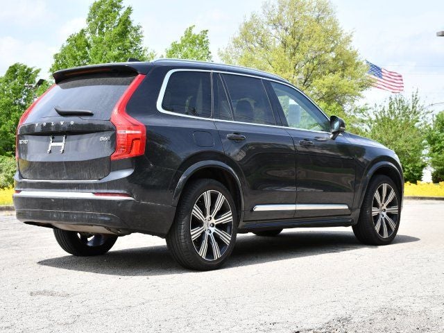 2023 Volvo XC90 Ultimate