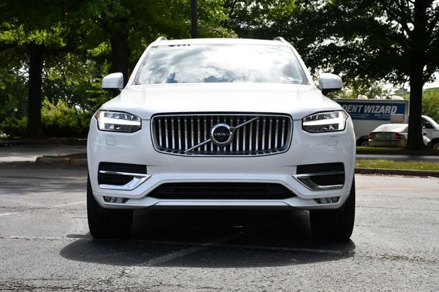 2023 Volvo XC90 B6 Plus 6-Seater