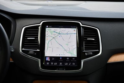 2023 Volvo XC90 B6 Plus 6-Seater