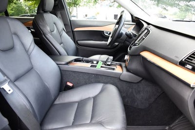 2023 Volvo XC90 B6 Plus 6-Seater