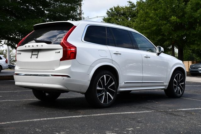 2023 Volvo XC90 B6 Plus 6-Seater
