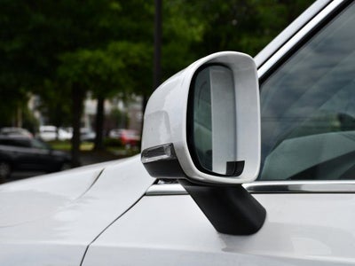 2023 Volvo XC90 B6 Plus 6-Seater