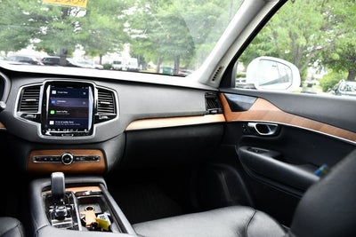 2023 Volvo XC90 B6 Plus 6-Seater