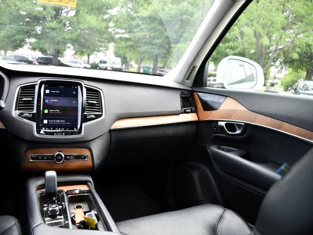 2023 Volvo XC90 B6 Plus 6-Seater