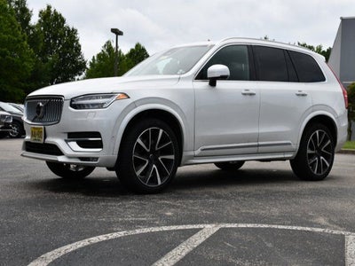 2023 Volvo XC90 B6 Plus 6-Seater