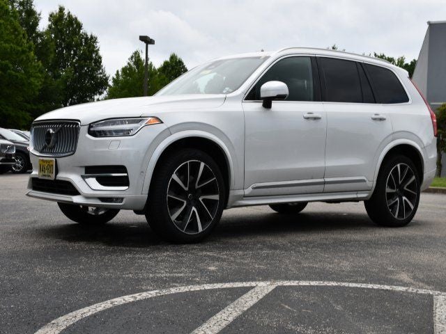 2023 Volvo XC90 B6 Plus 6-Seater