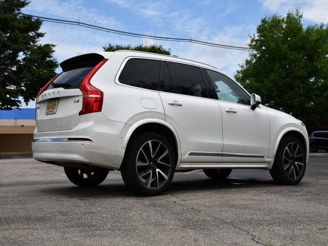 2023 Volvo XC90 B6 Plus 6-Seater