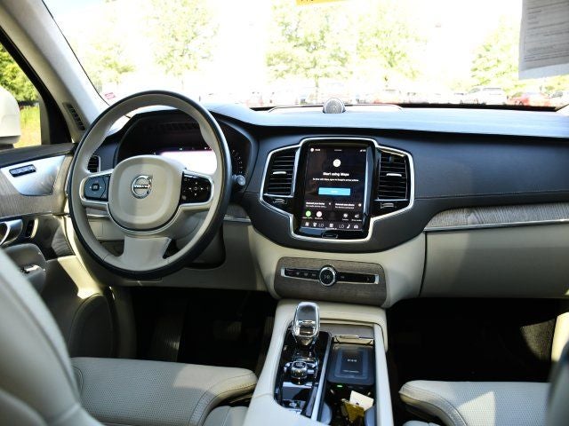 2024 Volvo XC90 Ultimate