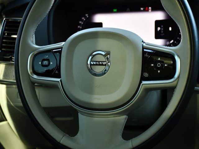 2024 Volvo XC90 Ultimate