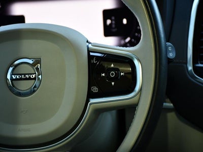 2024 Volvo XC90 Ultimate