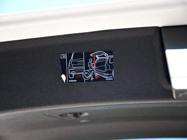 2024 Volvo XC90 Ultimate