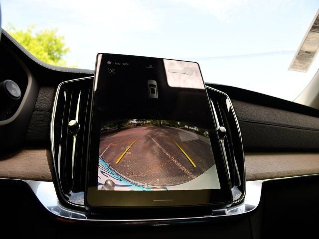 2025 Volvo XC90 B6 Core 2025.5