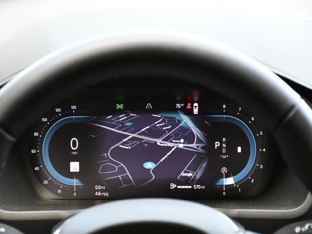 2025 Volvo XC90 B6 Core 2025.5