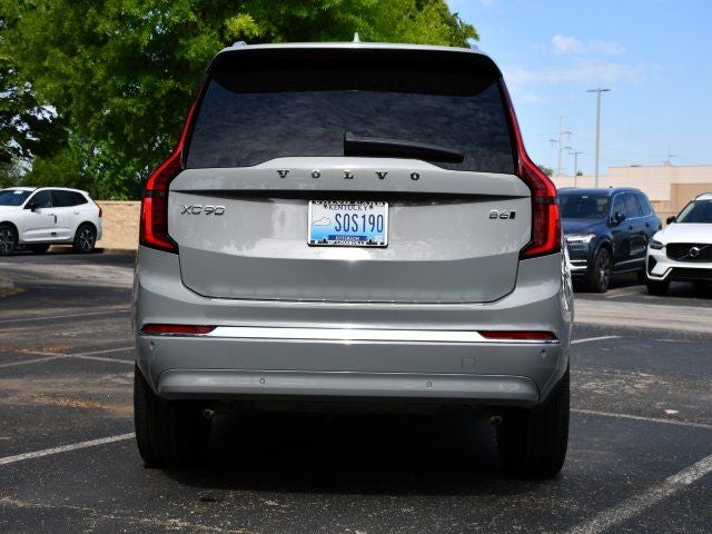 2025 Volvo XC90 B6 Core 2025.5