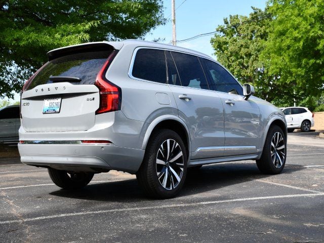 2025 Volvo XC90 B6 Core 2025.5