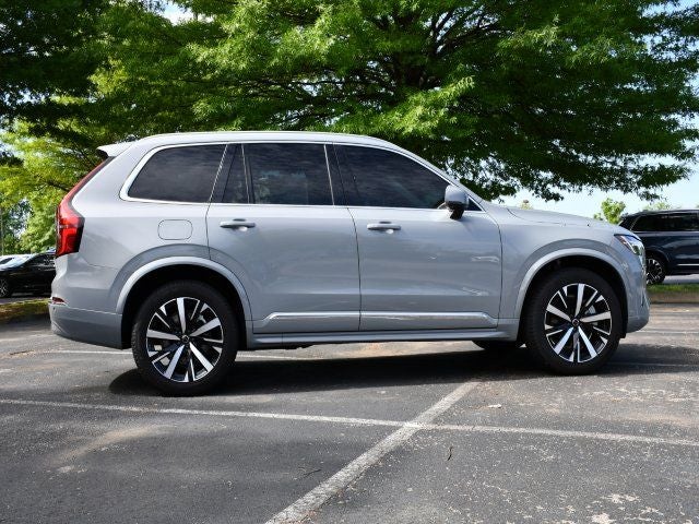 2025 Volvo XC90 B6 Core 2025.5