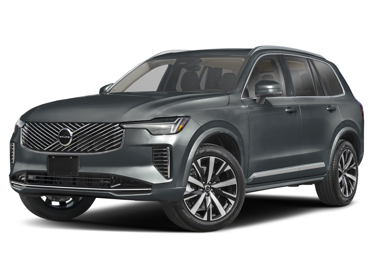 2025 Volvo XC90 B6 Core 2025.5