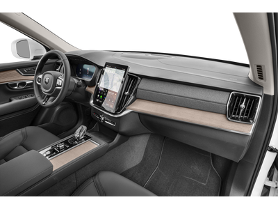 2025 Volvo XC90 B6 Core 2025.5
