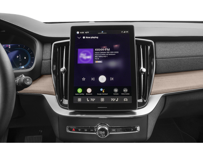 2025 Volvo XC90 B6 Core 2025.5
