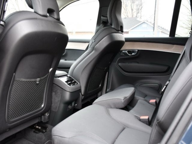 2025 Volvo XC90 B6 Plus 7-Seater 2025.5