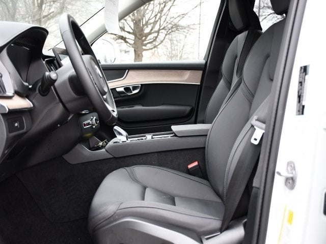 2025 Volvo XC90 B6 Plus 7-Seater 2025.5