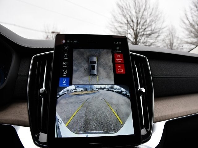 2025 Volvo XC90 B6 Plus 7-Seater 2025.5