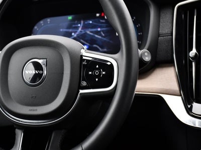 2025 Volvo XC90 B6 Plus 7-Seater 2025.5