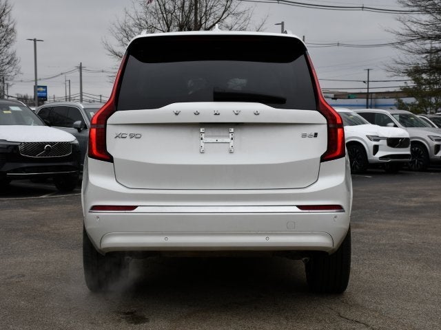 2025 Volvo XC90 B6 Plus 7-Seater 2025.5