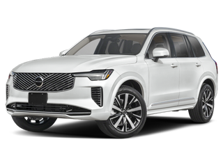 2025 Volvo XC90 B6 Plus 7-Seater 2025.5