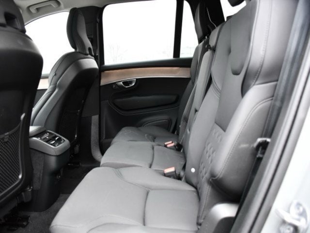 2025 Volvo XC90 B6 Plus 7-Seater 2025.5