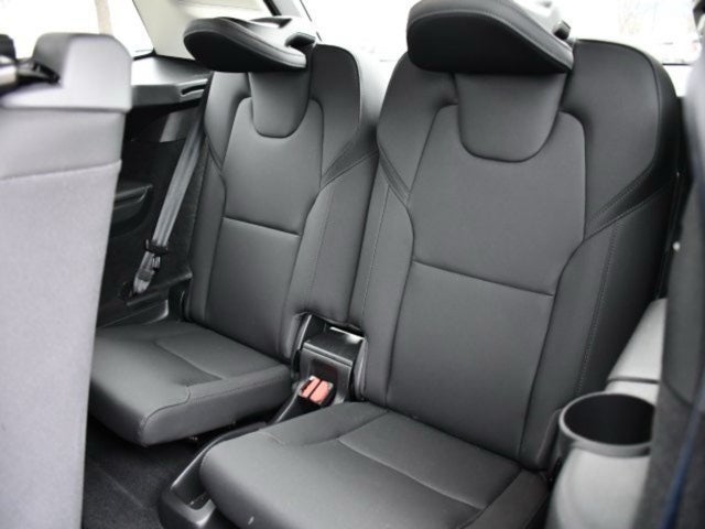 2025 Volvo XC90 B6 Plus 7-Seater 2025.5