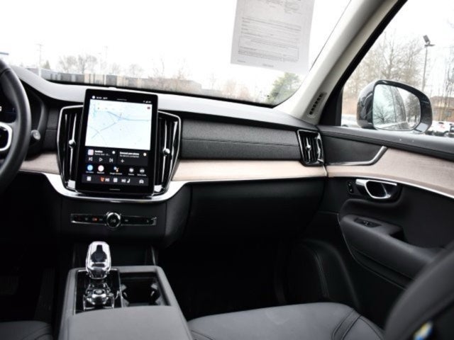 2025 Volvo XC90 B6 Plus 7-Seater 2025.5