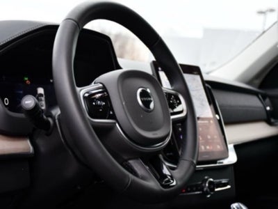 2025 Volvo XC90 B6 Plus 7-Seater 2025.5