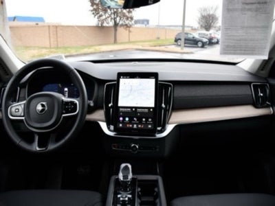 2025 Volvo XC90 B6 Plus 7-Seater 2025.5