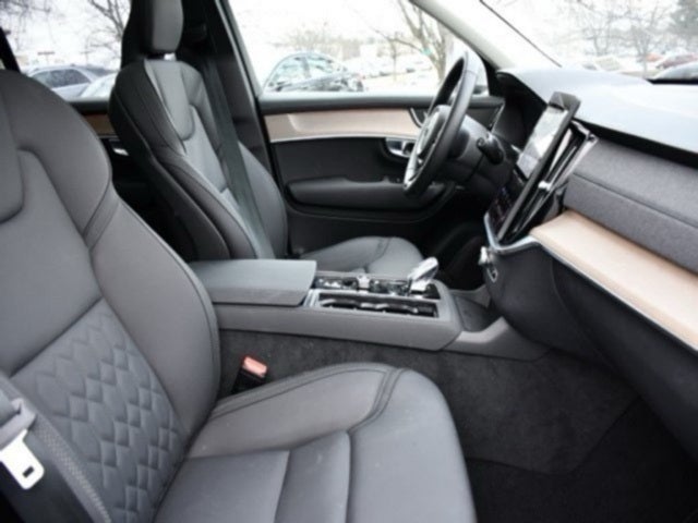 2025 Volvo XC90 B6 Plus 7-Seater 2025.5