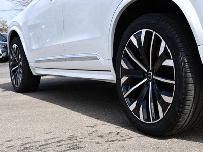 2025 Volvo XC90 B6 Plus 7-Seater 2025.5