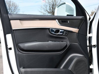 2025 Volvo XC90 B6 Plus 7-Seater 2025.5
